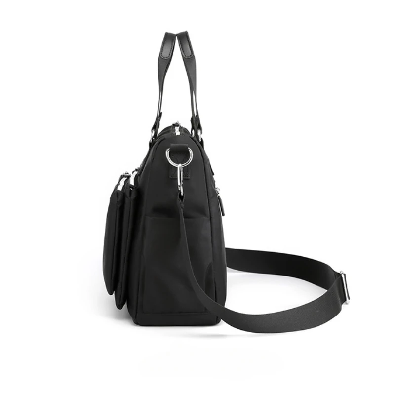 Large Capacity Women Crossbody Bag Casual Travel Waterproof Female Multifunction Shoulder Bags Fashion Ladies Crossbody Bag