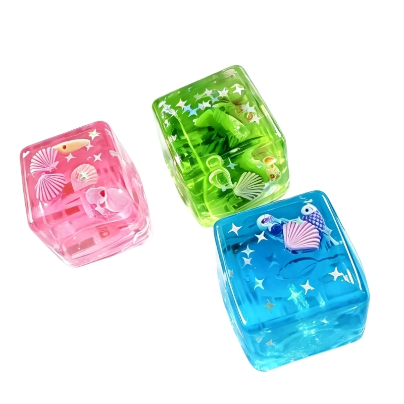 cubes-glace-anti-stress-sur-le-theme-l'ocean-conception-coquillages-outil-relaxation-amusant-pour-adultes-jouet