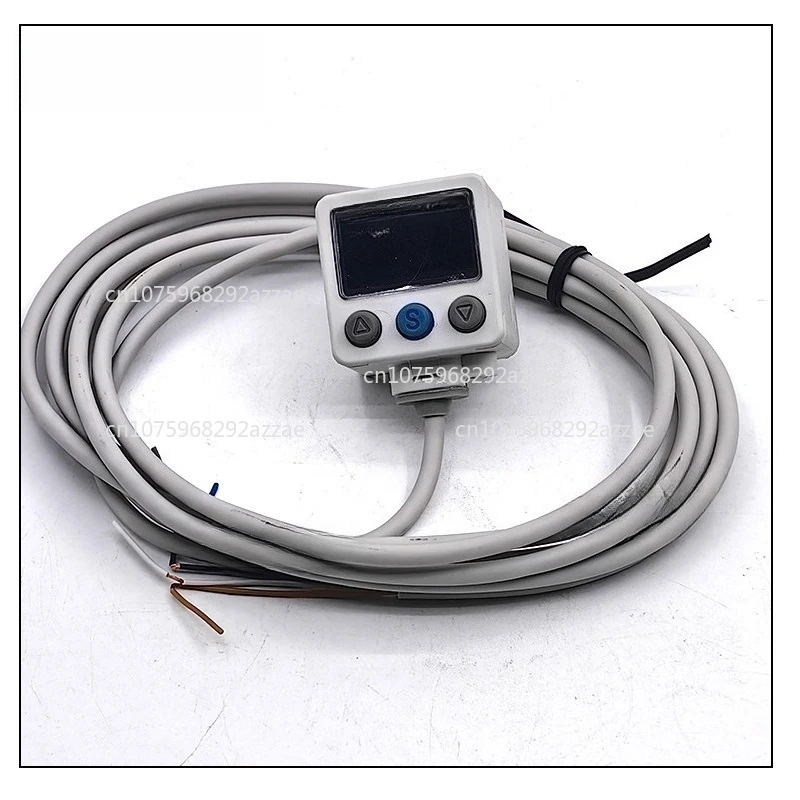 

Digital Pressure Switch ISE/ZSE40A-01-R/40AF-01-R ZSE40A-01-R-M/-X501