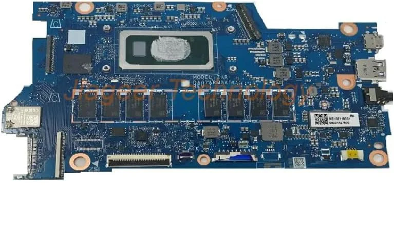 

NB.HQE11.005 For 12 C871 Chromebook 4GB /32GB Celeron 5205U Motherboard