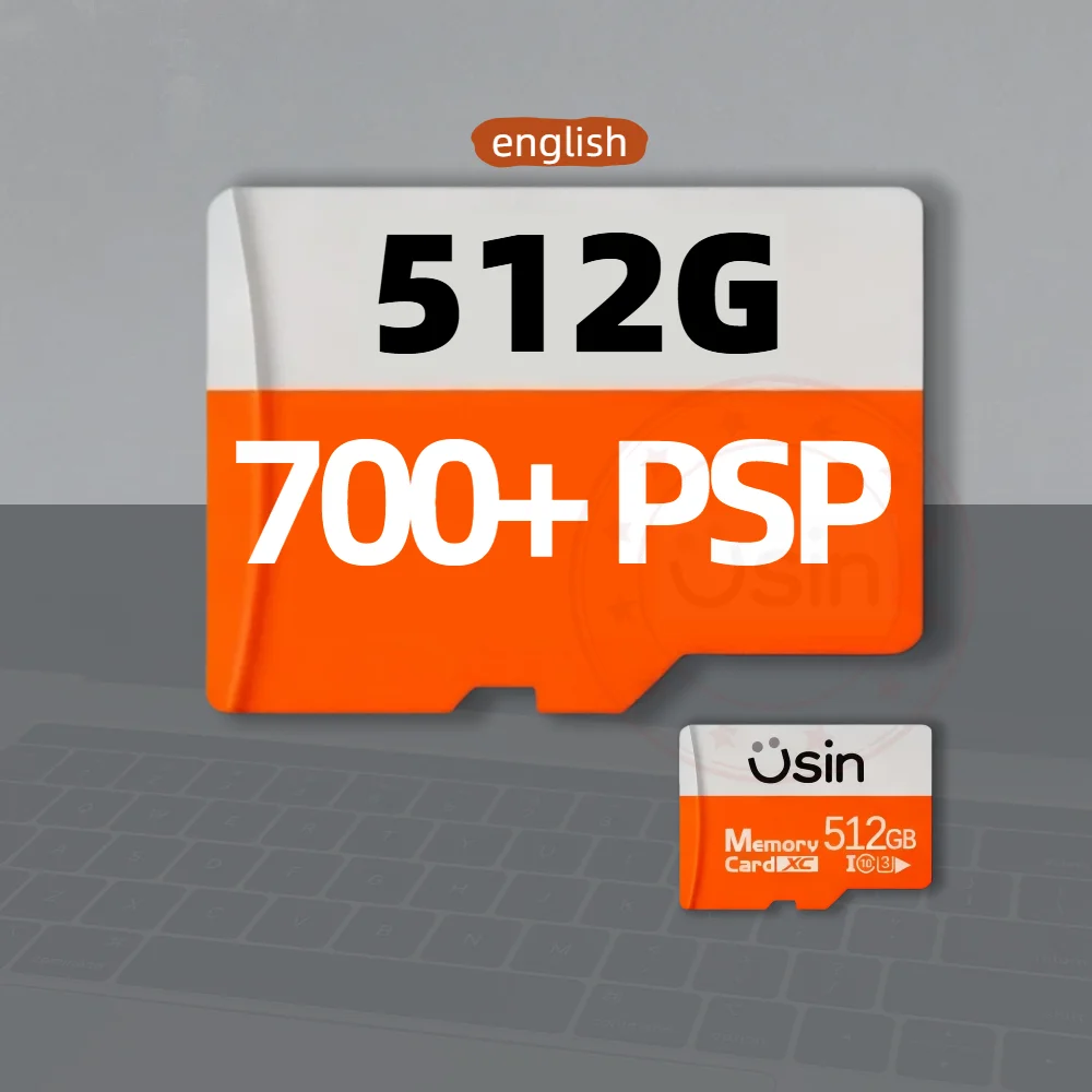 512G 700 PSP