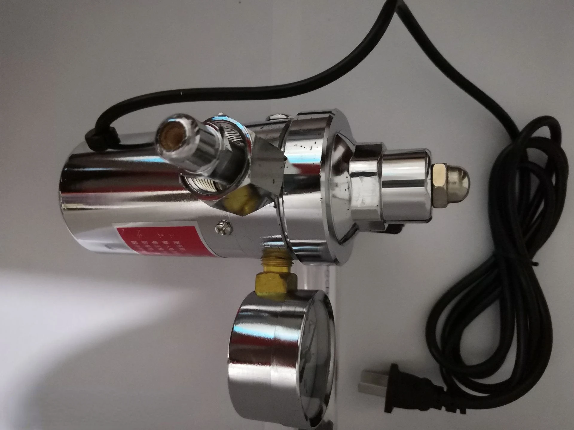 Pressure Beverer YQT-731L