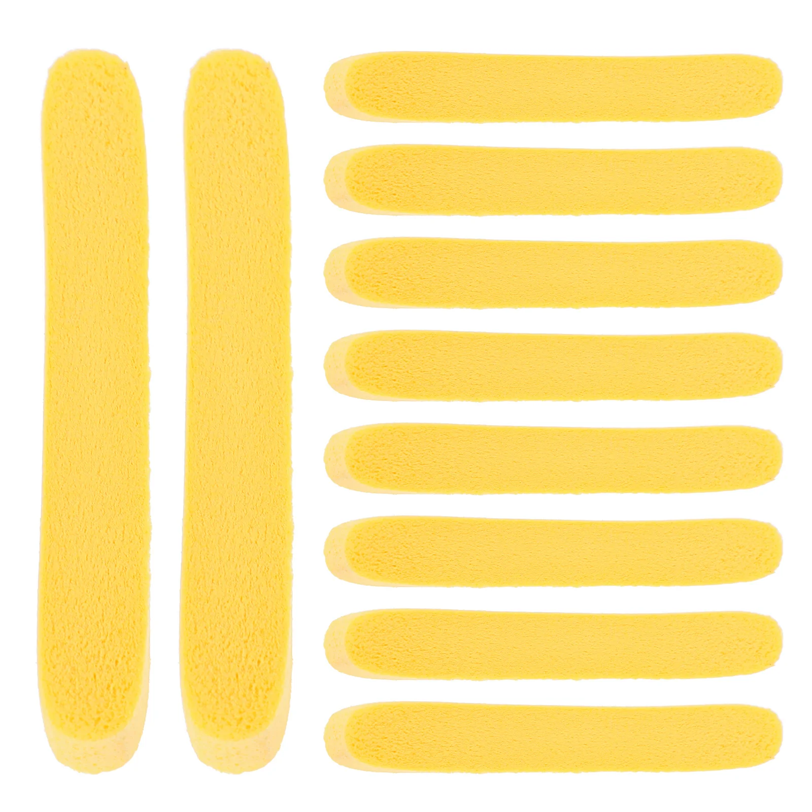 50 stuks gecomprimeerde gezichtsspons natuurlijke cellulose huidverzorgingsblokjes voor gezichtsreiniging exfoliatiemasker toepassing dames dagelijks