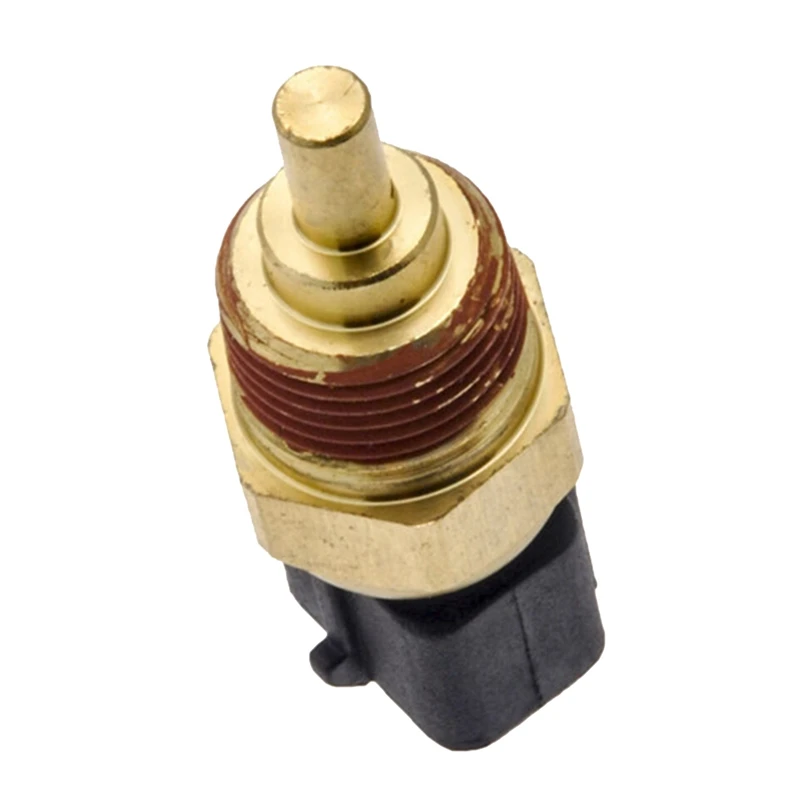 مستشعر درجة حرارة سائل التبريد لمحرك السيارة ، هيونداي أكسنت إلنترا سانتا ، ملحقات مستشعر درجة حرارة الماء ،