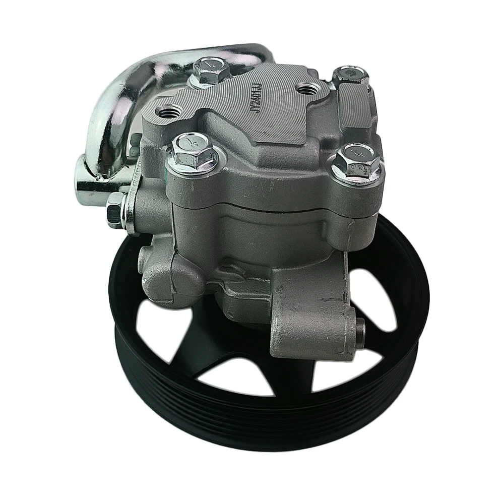 

Power Steering Pump 5L8Z3A696BA For Ford Escape Mazda Tribute Mercury Mariner