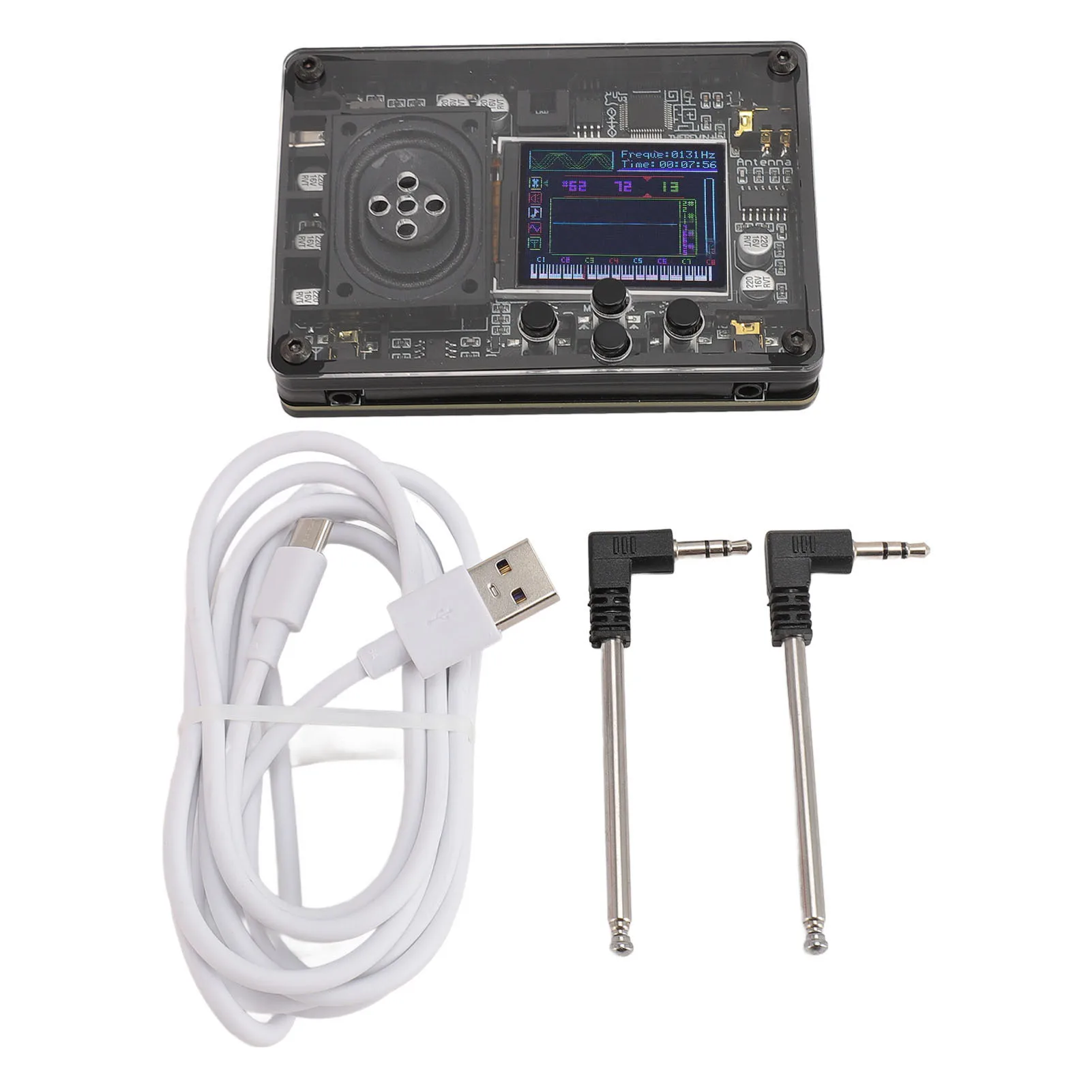 Mini Theremin There… - image