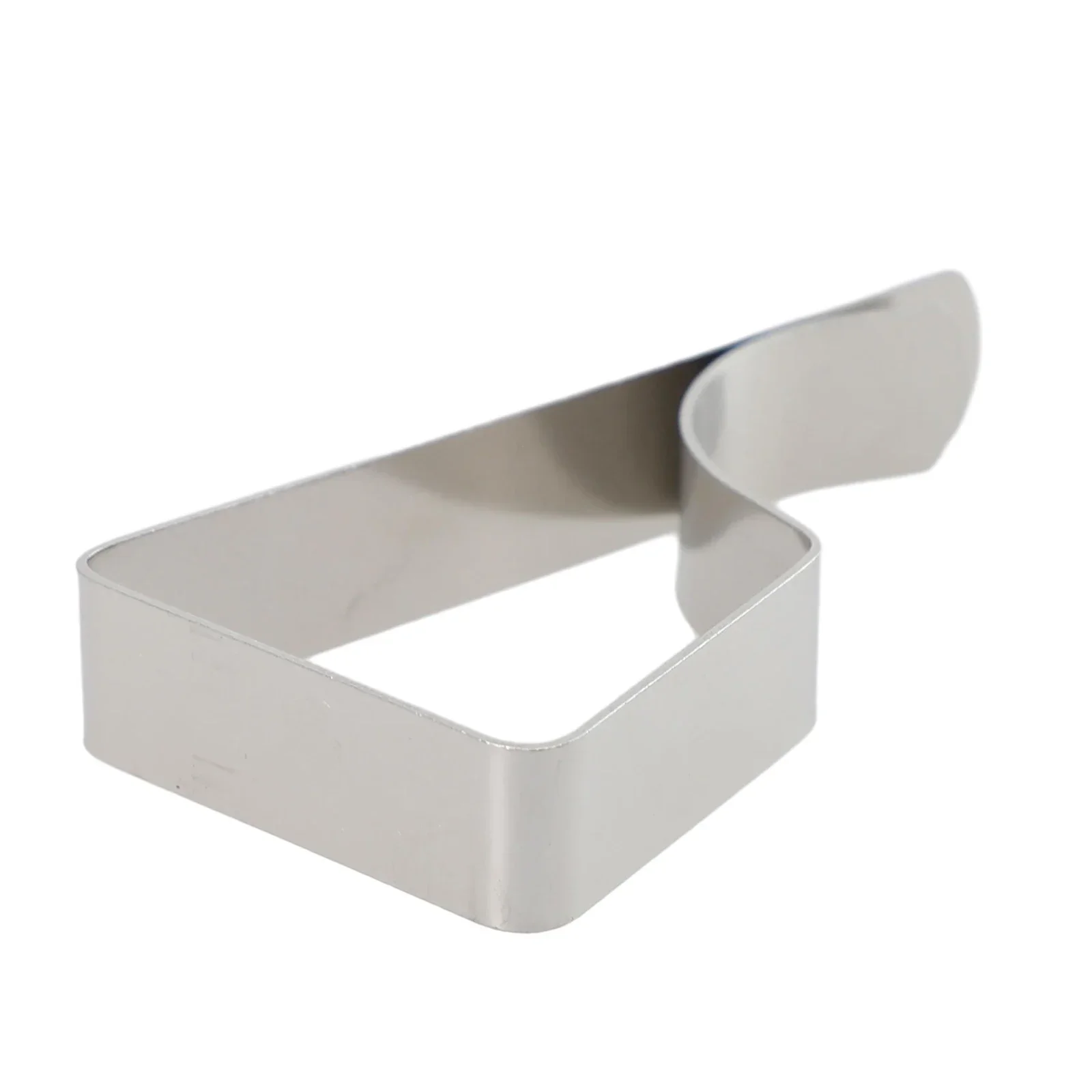 Stainless Steel Table Cloth Clip Wedding Picnic Table Cover Clip Holder Round Tablecloth Stable Clips For Home Fixed Clip