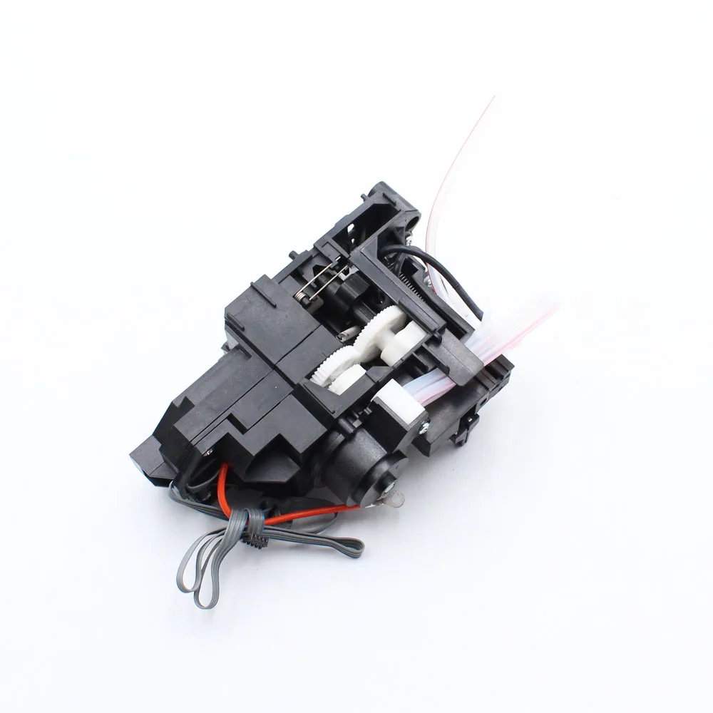 Original New Pump Cap Assy Cleaning Unit 1628035 For Epson R1430 R1500w L1800 Printer Ink Pump Assembly Capping Station