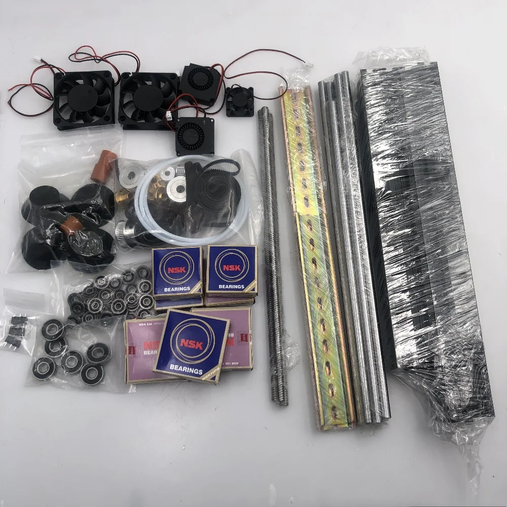 Funssor Ender 3 NG V1.2 Corexy Conversion Motion and Electronics DIY Kit