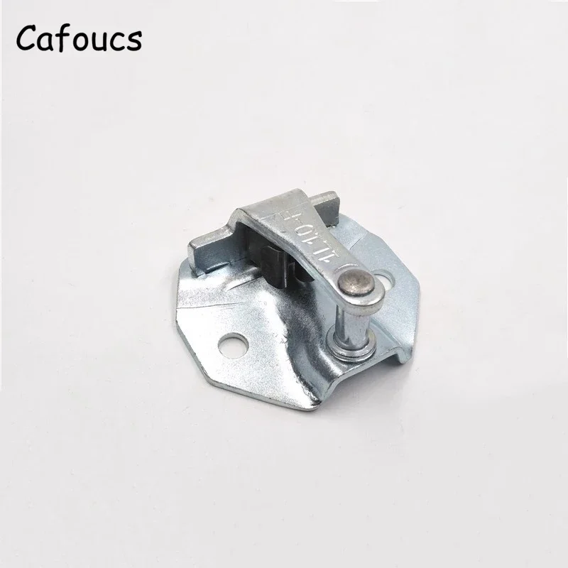 Cafoucs Car Tailgate Rear Trunk Lid Door Lock Catch Hook For Toyota Hiace 1989 1990 1991 1992 1993 1994 1995 1996 1997 1998-2004