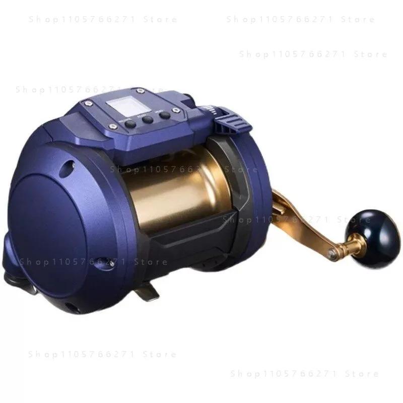2023 SEAPOWER 800 Electric fishing boat, electric reel, sea fishing boat