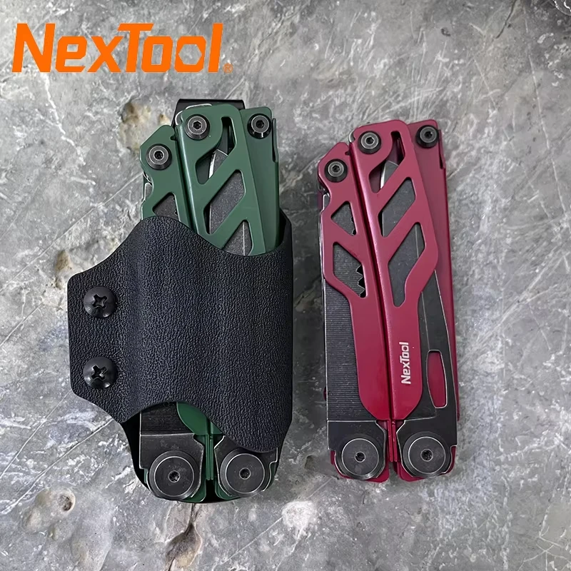 Nextool Flagship Pro Multi Tool 16 in 1 Multi-tool Folding Pliers Portable Scissors Outdoor EDC Pocket Equipment