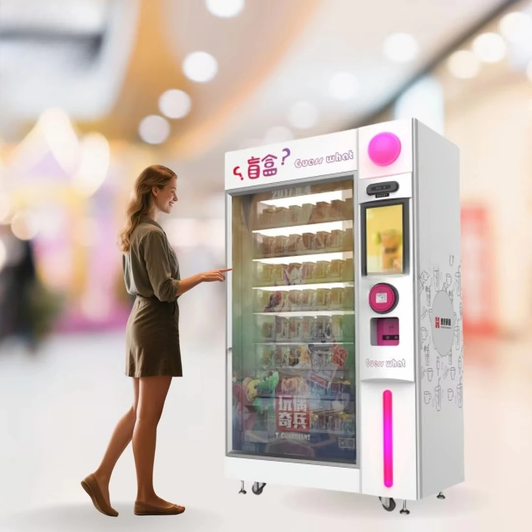 11-Inch Smart Qr Co…