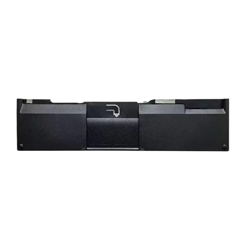 Nuevo para tableta X230, funda con reposamanos X230T sin cubierta FPR KB con panel táctil 04W6811 00HT212