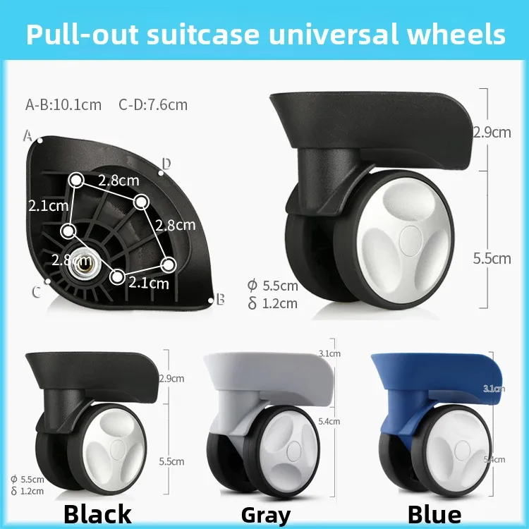 Universal Wheel Ell…
