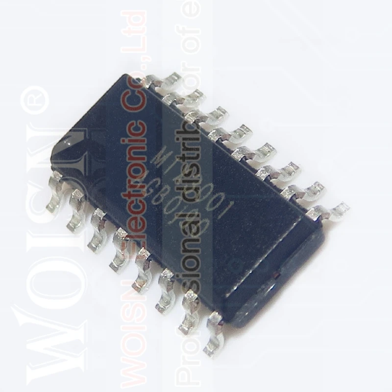 1pcs-20pcs LQFP-32 STM8S105 STM8S105K4T6C