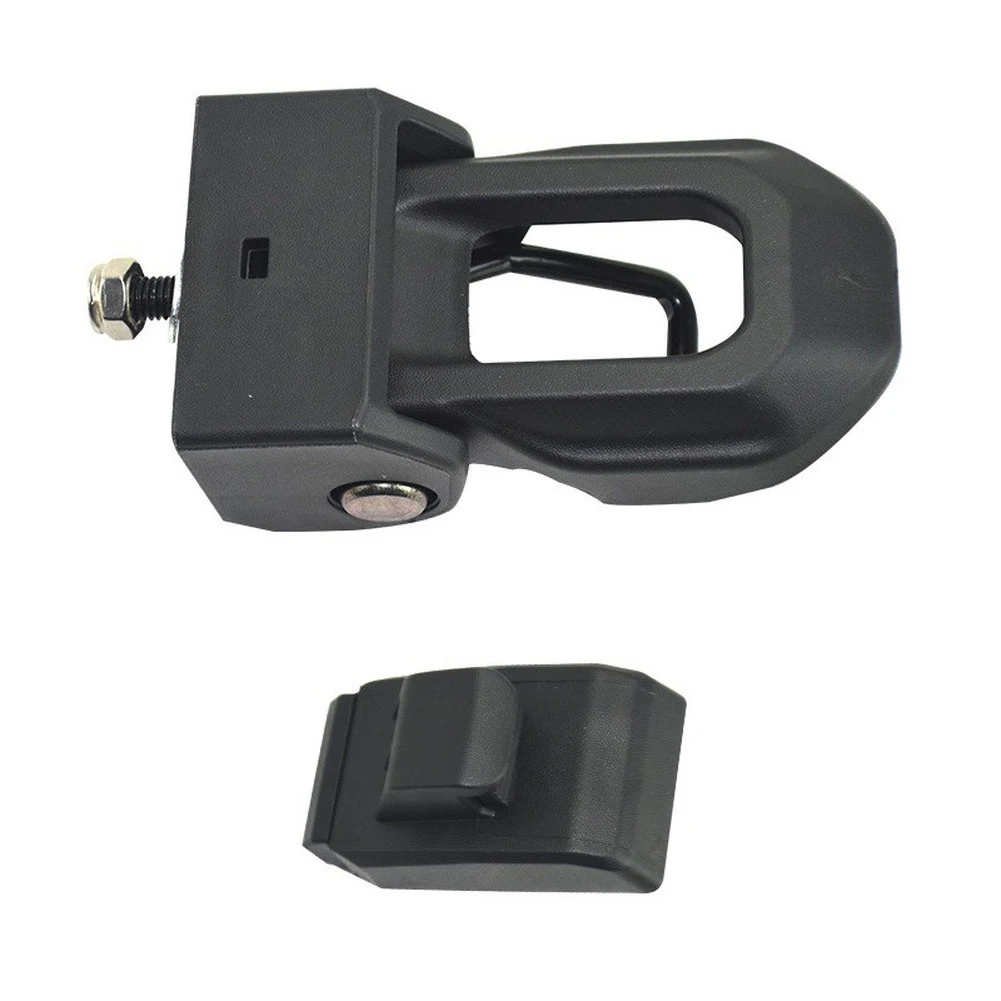 

18-25 For Wrangler For Gladiator Hood Lock OEM Part Number 68240952AF For Jeep Replacement Car Accessories