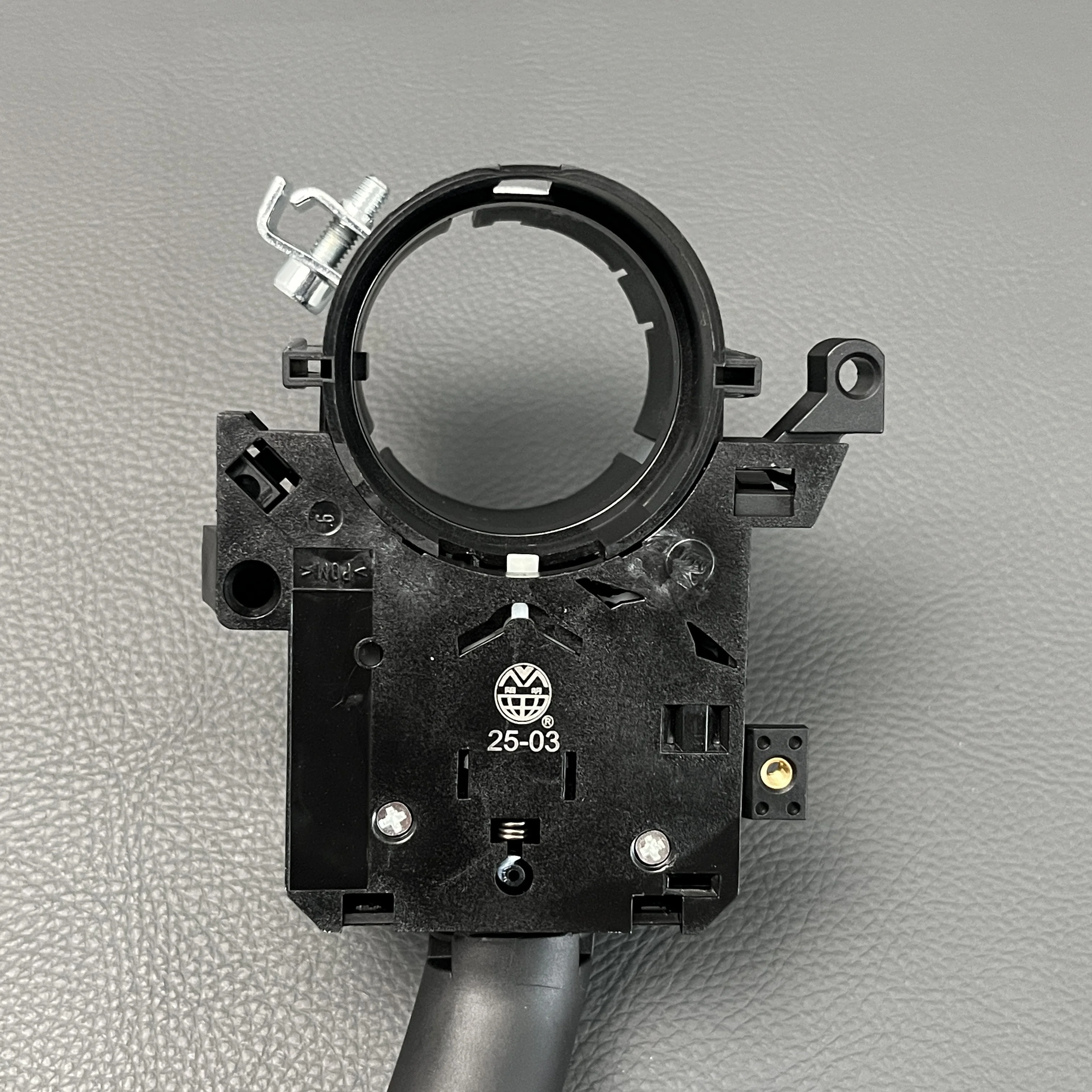 For VW Golf MK4 Jetta MK4 Bora MK4 Passat B5 For SKODA Superb OEM Cruise Control System Stalk Handle 18G 953 513 A 18G953513A