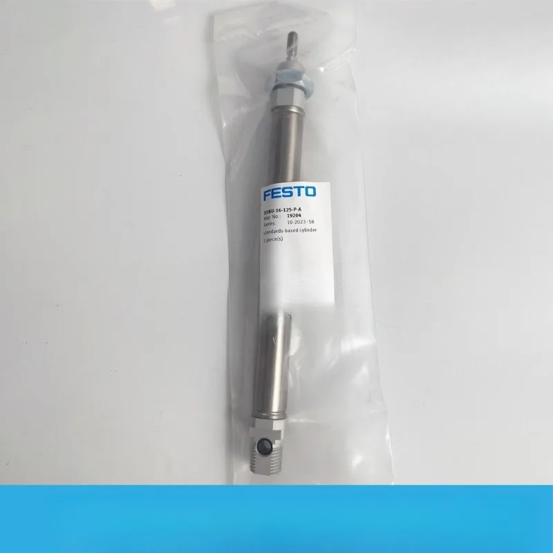 Parts For Festo Fes…