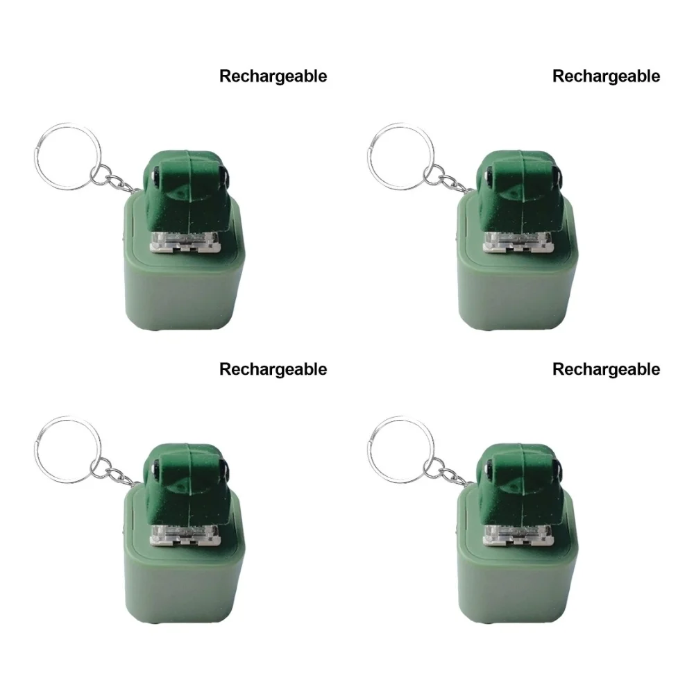 #22 Best Keychain with Light to Buy In 2026