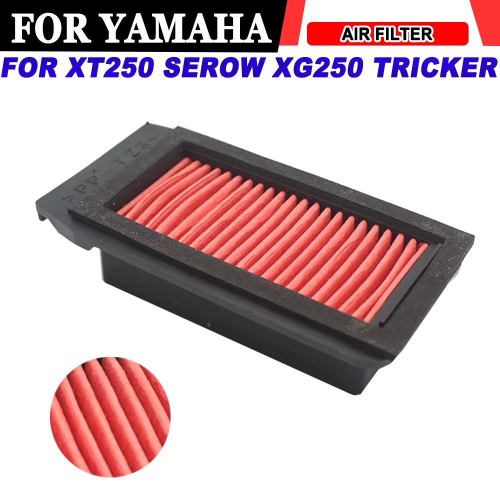 For Yamaha Serow Xt… - image