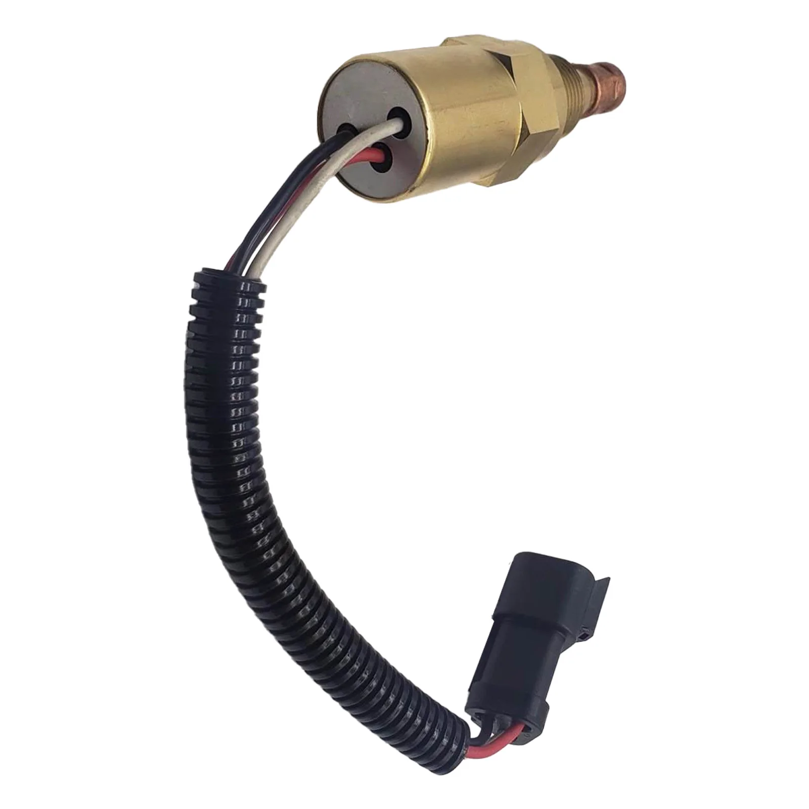 Temperatursensor 108-3190 für Caterpillar 3208 3306B 307 3408 – Detail 3