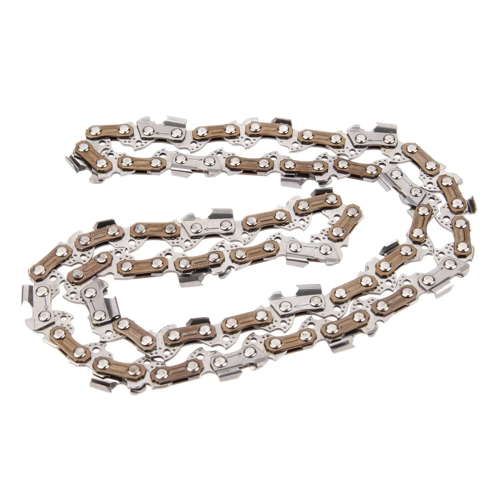 Replacement Chainsaw Saw Chain 45DL Drive Links Chainsaw Blade for  075703L 075705J  075762J  075890L 076728K Garden Tools