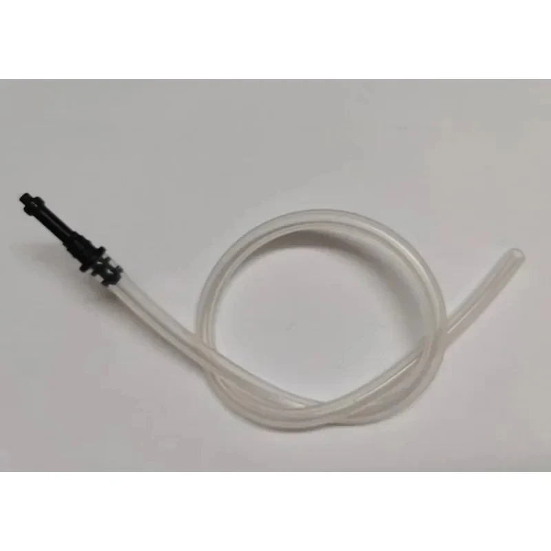 Suitable for Jura Yourui Coffee Machine Milk Tube and Air Valve Accessories