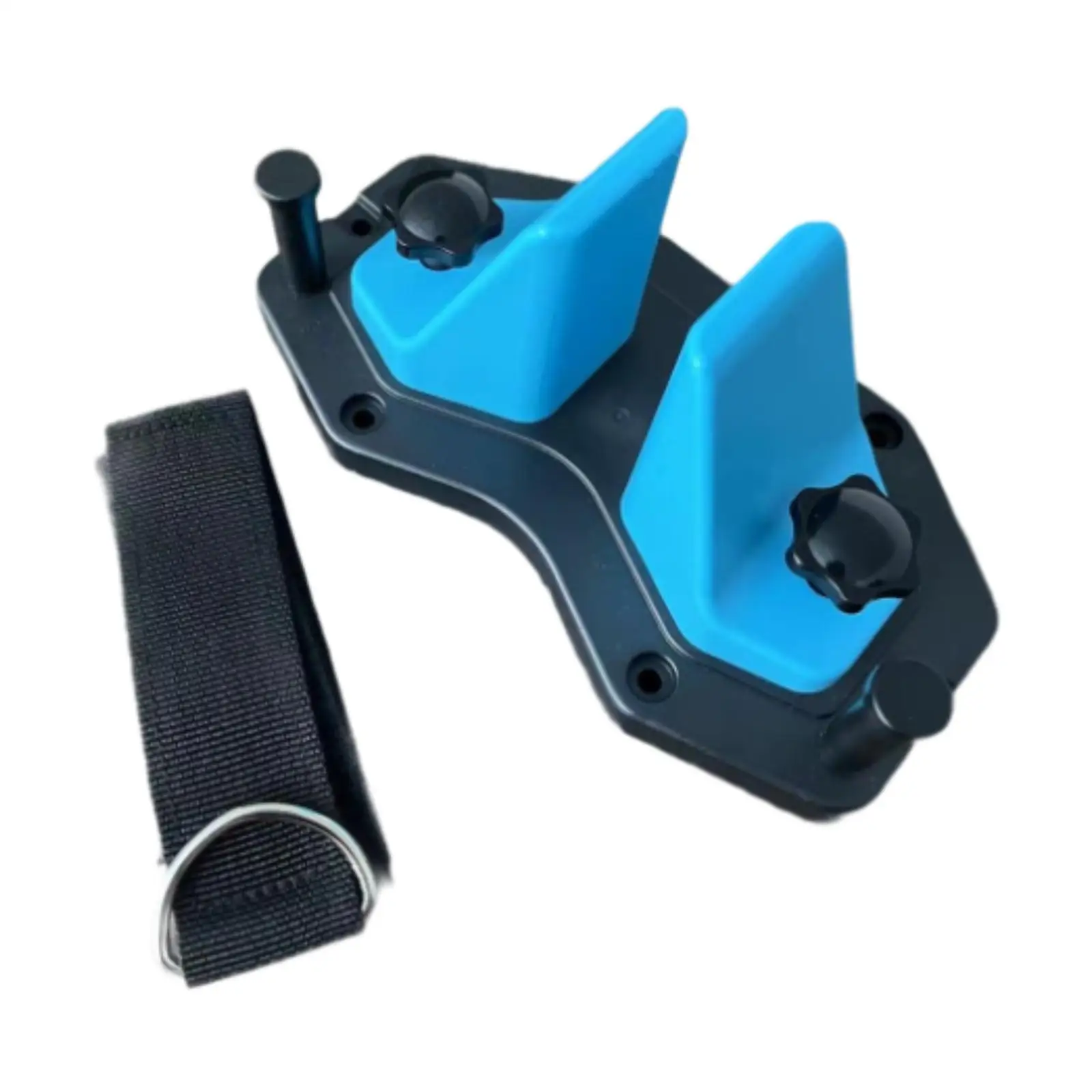 رف حائط للتزلج على الجليد على الجليد، رف تخزين للتزلج، منظم تروس شتوي، عرض لوح التزلج/الثلج لتنظيم المرآب المنزلي على الجليد