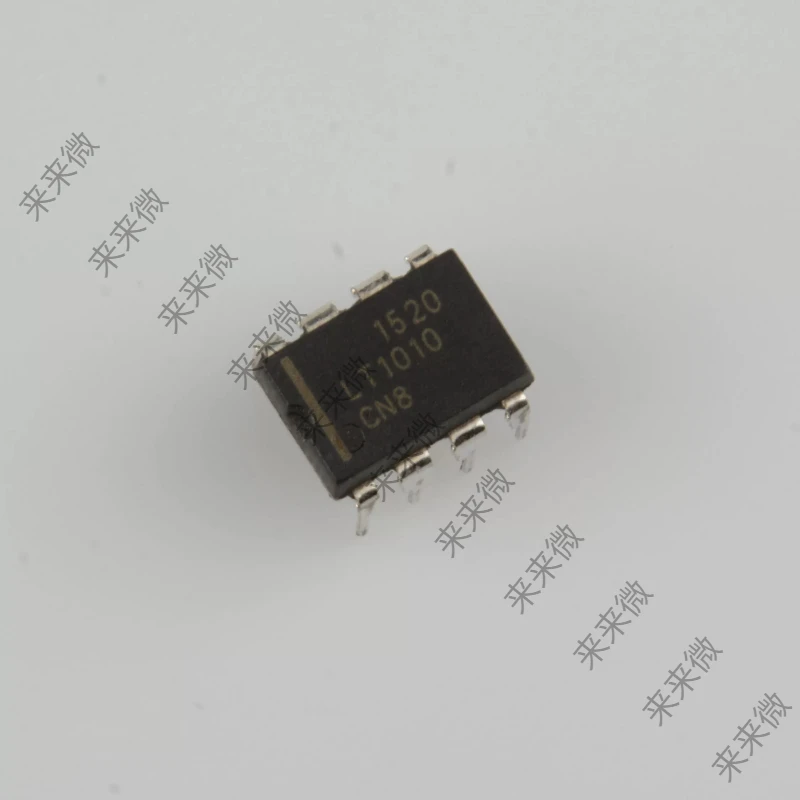 LT1010CN8#PBF DIP-8 High Speed Power Buffer IC 100mA Fast Operational Amplifier Buffer Chip One-Stop BOM Service