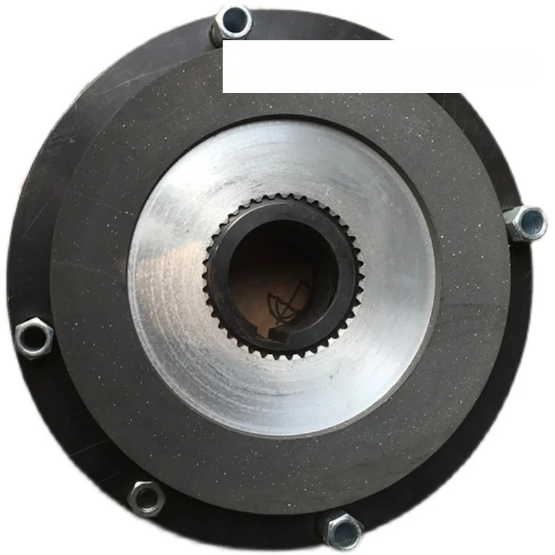 

MDZ1-850DC170V electromagnetic power-off brake