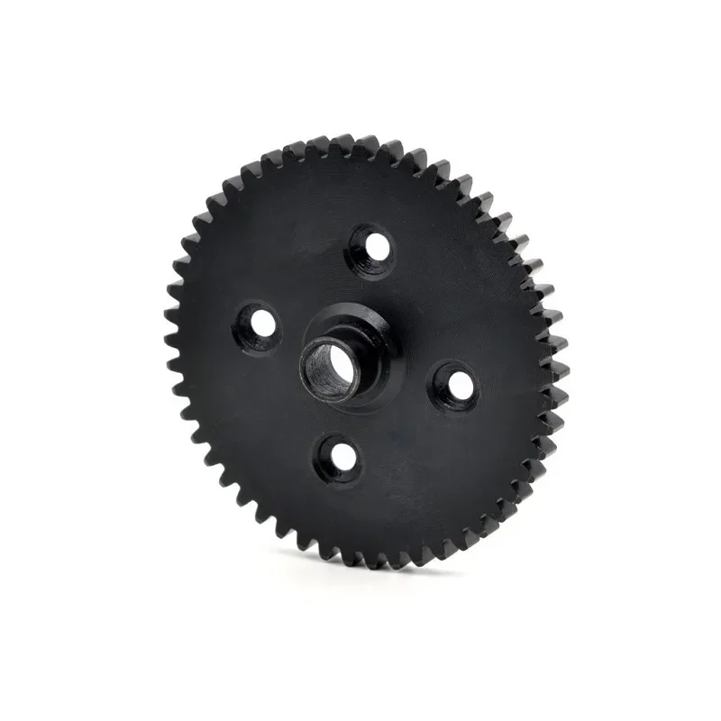 

ZD Racing 50T Steel Reduction Gear 8628 for DBX07 1/7 RC Electric Remote Control 4WD Off-Road Model Car Desert Truck