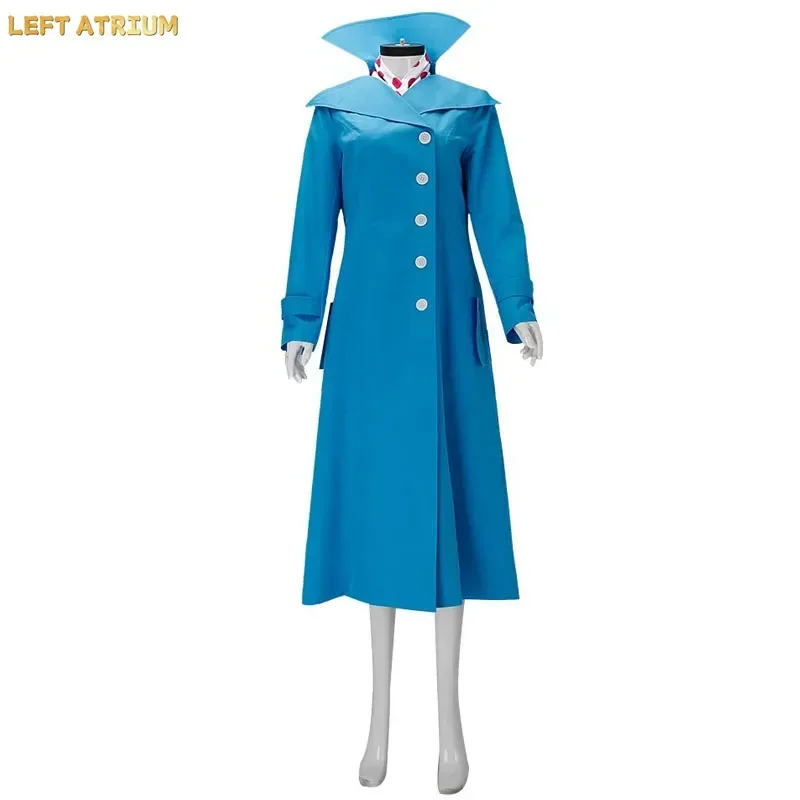

Animated Movies Lucy Wilde Cosplay Jackets Halloween Carnival Party Despicable Me Agent Lucy's Costumes