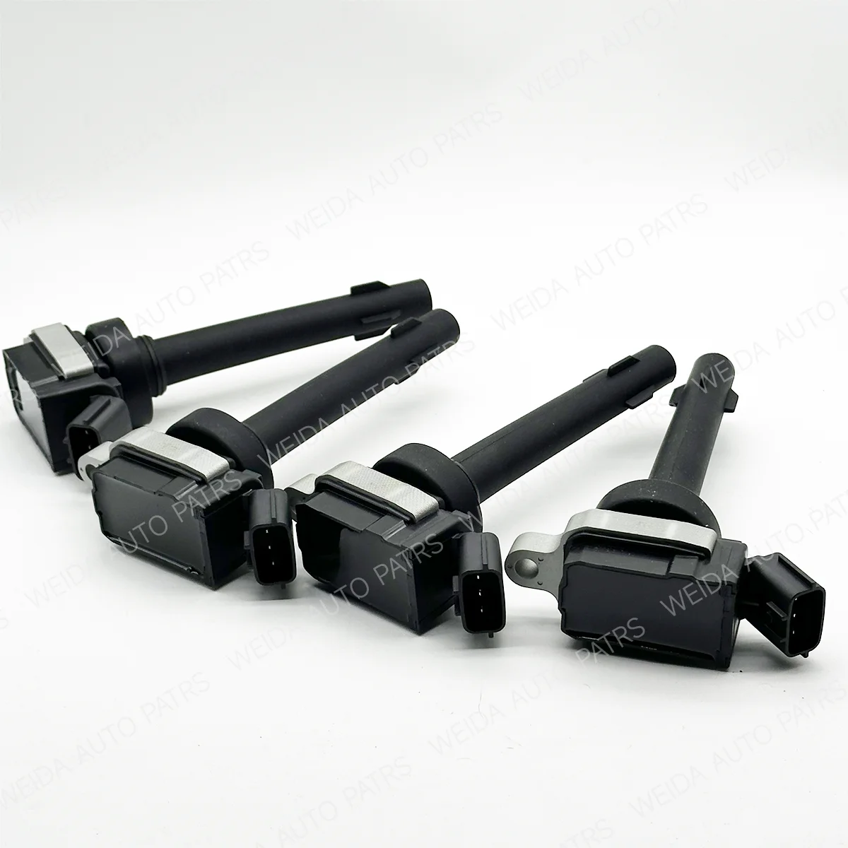 1/4PCS Ignition Coi…