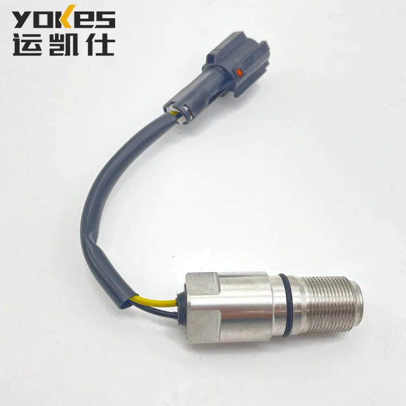 Isuzu 6BG1 velocidade Sensor peças motor escavadeira