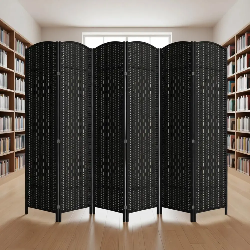 6 Panel Room Divide…