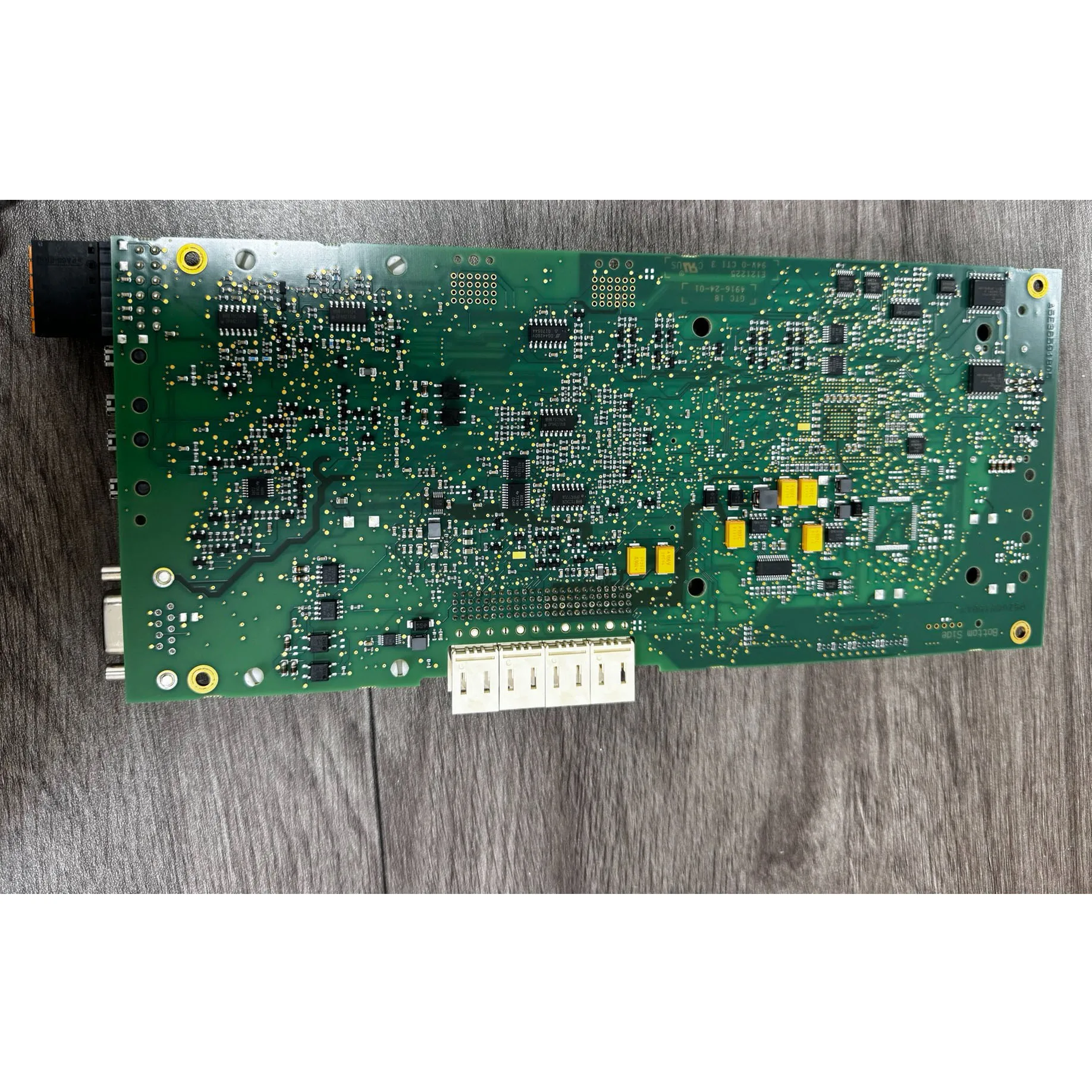 A5F00133580-004 Geschwindigkeit ​ ​ Regler-Motherboard mit Garantie