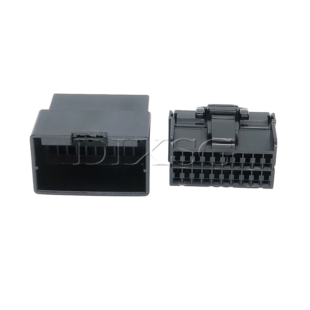 1 Set 20 Pin 174047-2 175652-2 174977-2 174055-2 Automobile Window Lifter Assembly Wire Harness Plug Car PCB Connector
