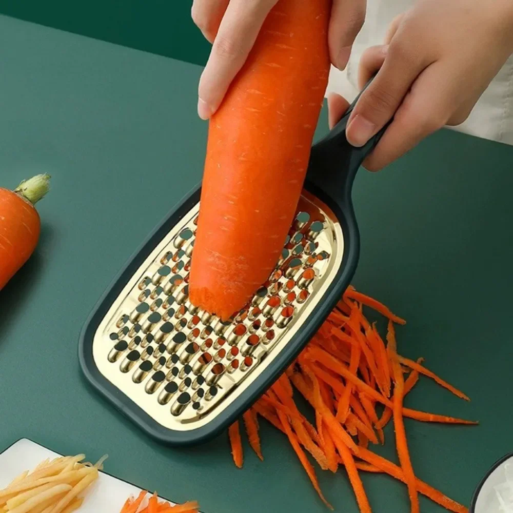 Double Sided Vegetable Slicer Multifunction Kitchen Shredder Fruit Cutter Potato Peeler Carrot Cheese Knife Kitchen Accessories