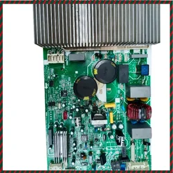 Midea Frequency Air Conditioner Board KFR-72W/BP2-(311+051506061HD+PSS30S92F6-AG+6822+HEAT) 17122000036588