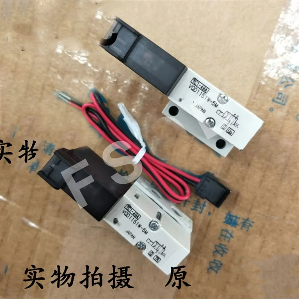 

Электромагнитный клапан VQD1121U-5M-M5 VQD1121U-5L-M5 VQD1151W-5M VQD1151W-5L VQD1151W-5LO VQD1151W-5MO VQD1151W-5M-M5 VQD