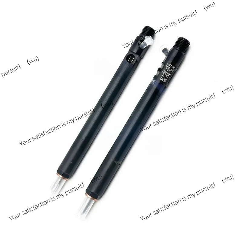 4PCS EJBR04501D Injector A6640170121 Engine Parts Engine Sprayer