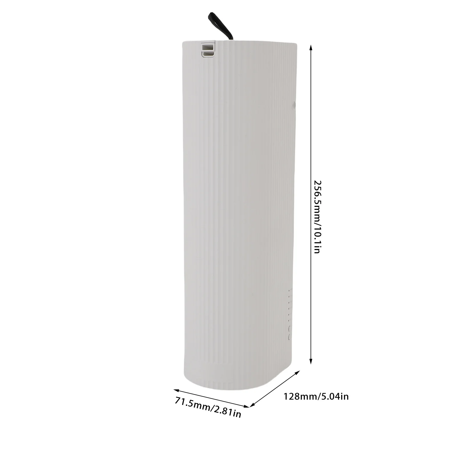 موزع روائح الزيوت العطرية بدون ماء 200 مل ماكينة هوائية ذكية قابلة للدوران 360 درجة مع تطبيق لمكتب الفندق 100-240 فولت