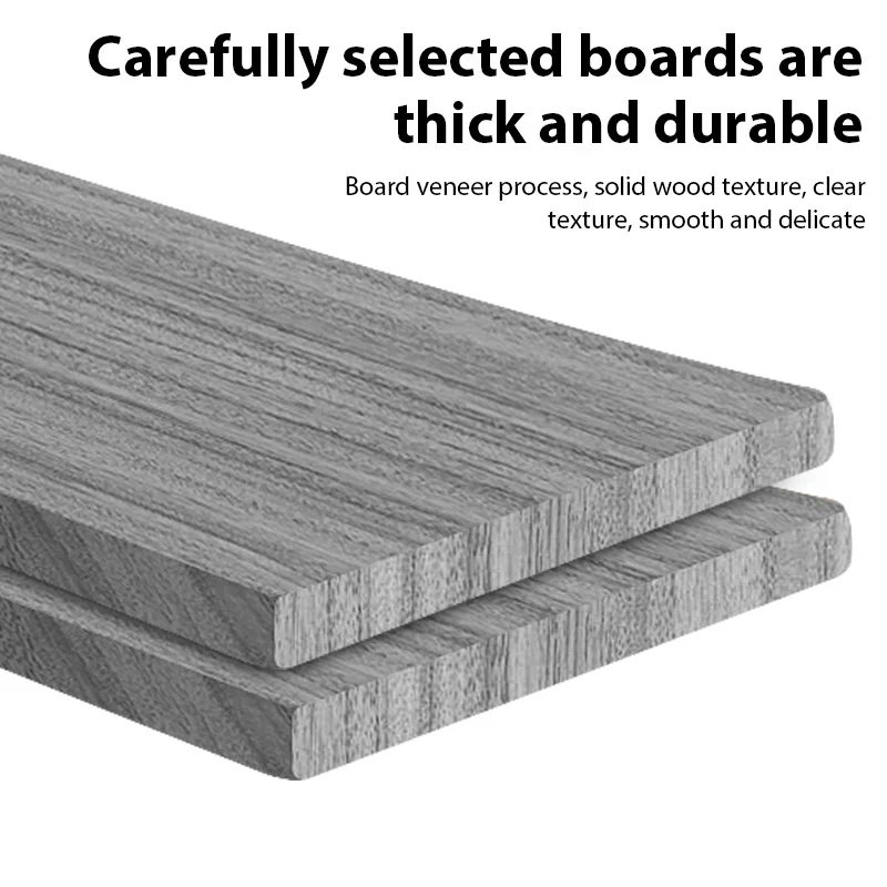 طاولة بجانب السرير لغرفة النوم مع درج للتخزين ومنضدة لغرفة المعيشة وخزانة جانبية وخزانة تخزين متعددة الطبقات ومكتب صغير #5