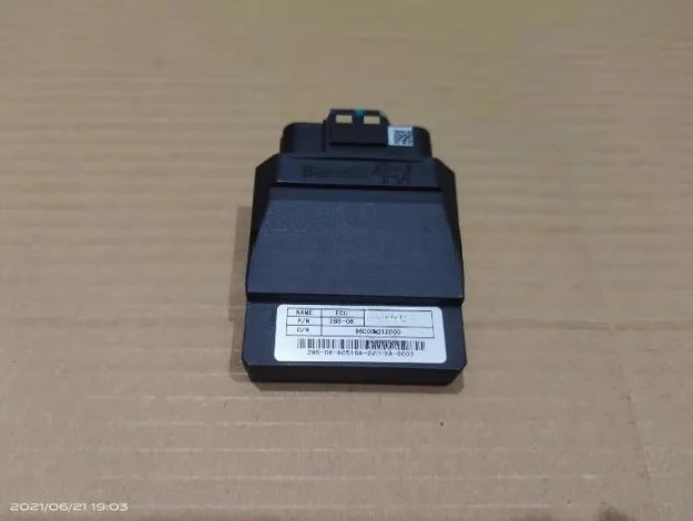 Motorcycle Cdi Box … - image