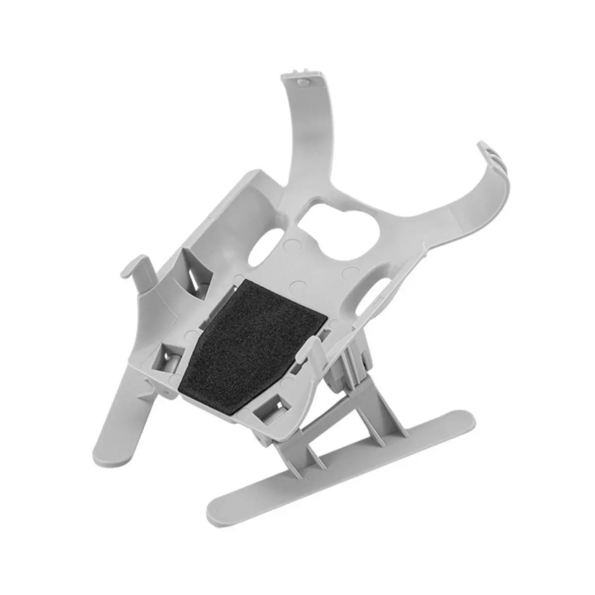 DT75BG Landing Gear for LIITO1/X1 Drone Foldable Quick Release Height Protector Extended Leg Extensions