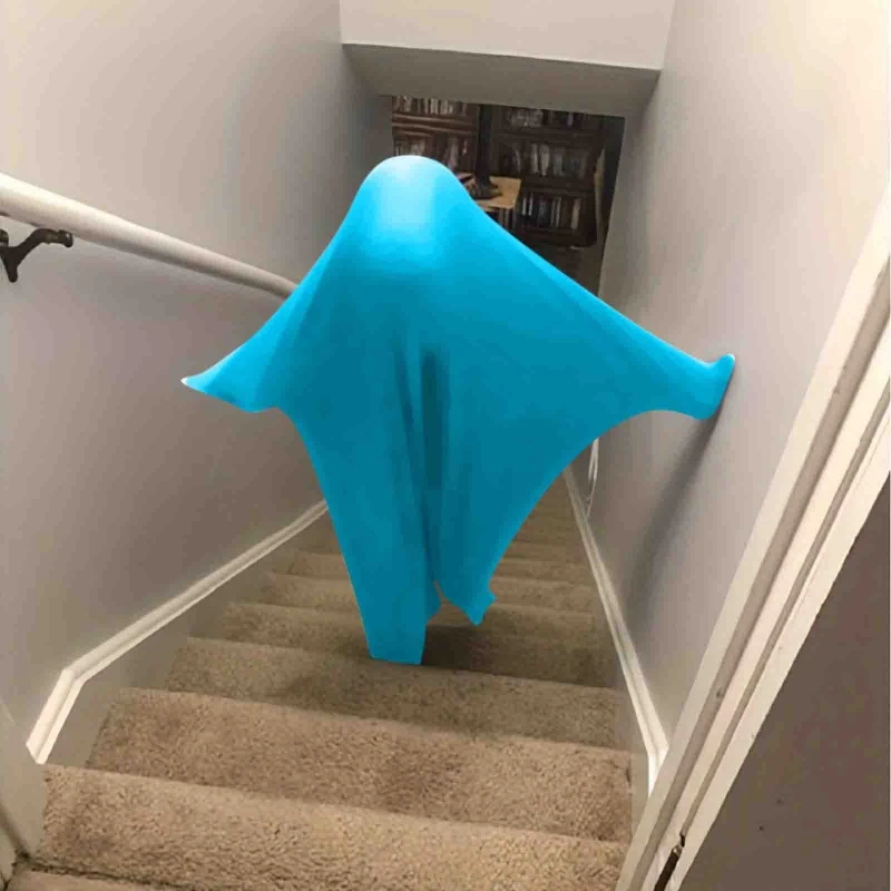 Sensory Sack Medium Body ถุงเท้า Calming Therapy ผ้าห่ม Magic กระเป๋าอนุบาลกีฬาเกมเสื้อผ้า Sensory การฝึกอบรมของเล่น Body ถุงเท้า