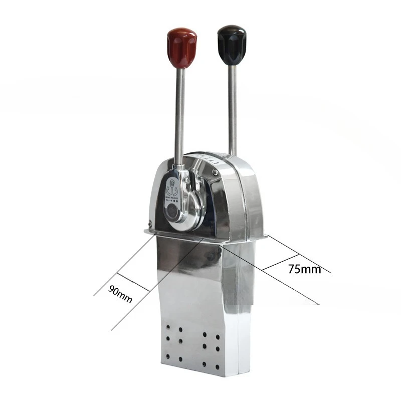 

Marine throttle head line gear control manipulator accessories