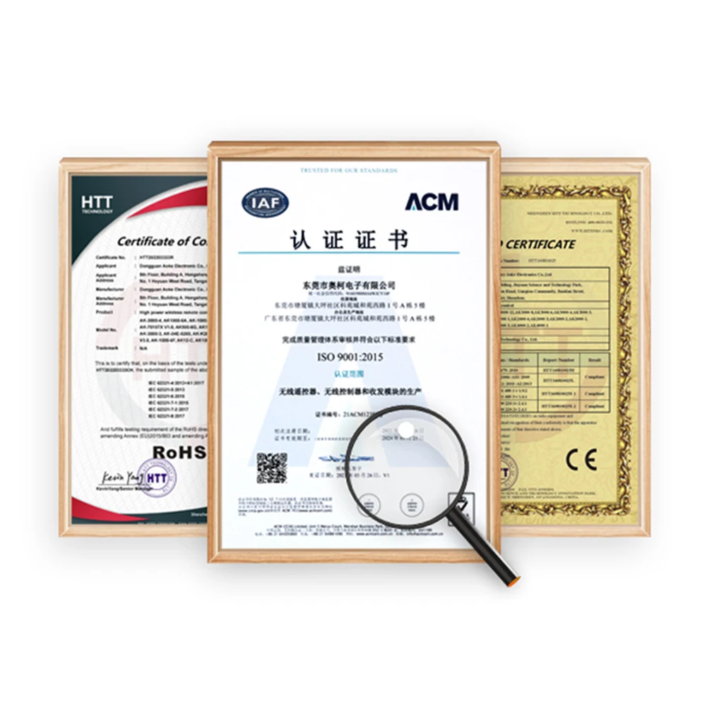 USB Wireless Doorbell 433MHZ Emergency Call Button Strong Signal Intelligent Door Chime One-key Alarm Remote Control for Home