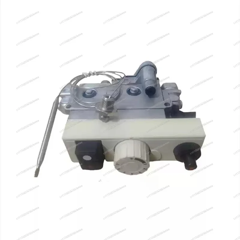 120-200°C Gas Thermostat Valve, Thermostatic Control Valve for Heating Equipment